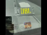 JBL Logo Lamp Graphic Illuminator-8