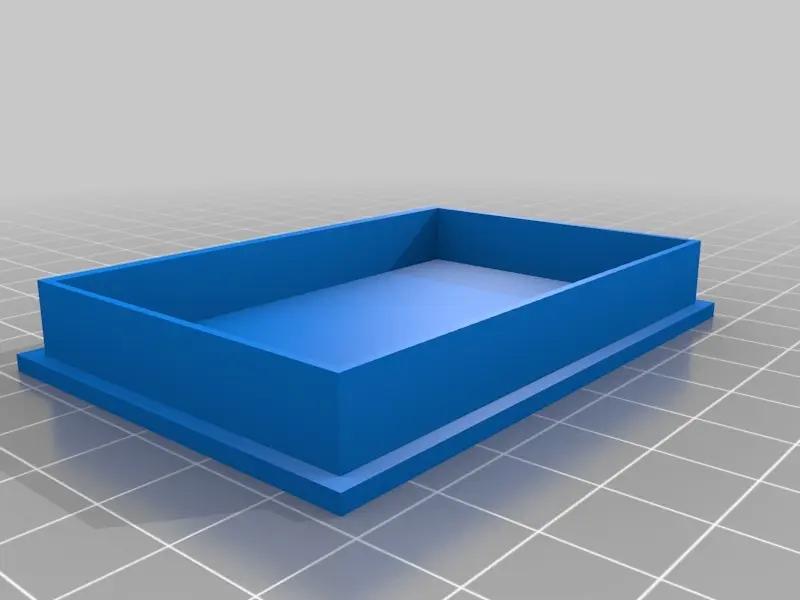 Terraforming Mars Player Cube Trays