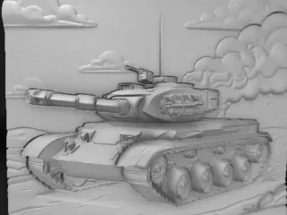 tanks 7