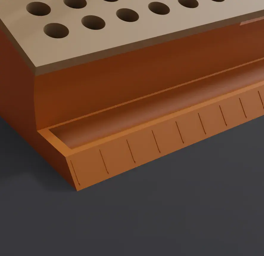 Pencilbox Full Set