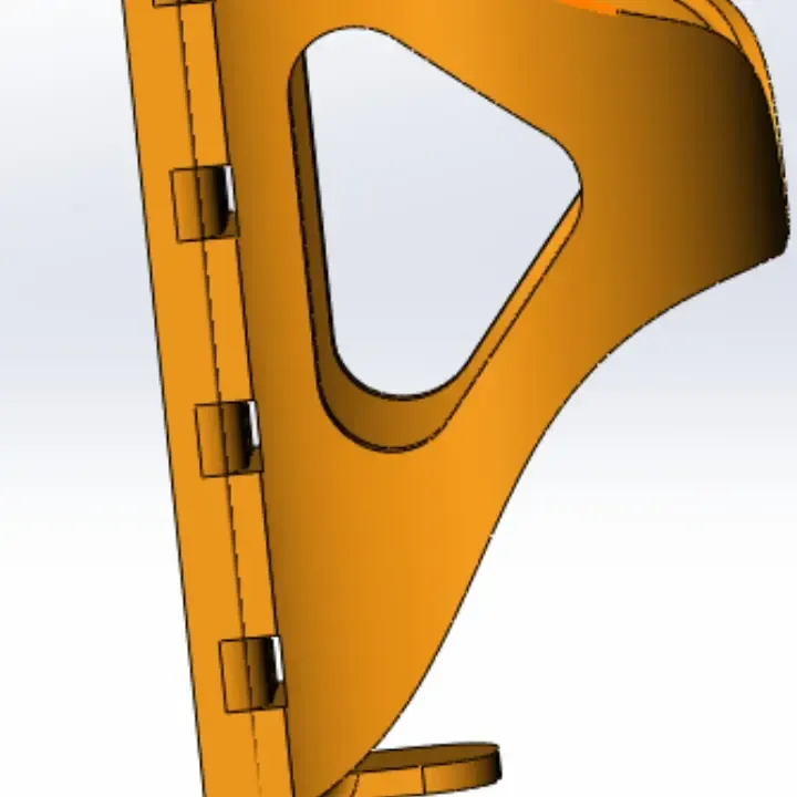 заглушка40*40