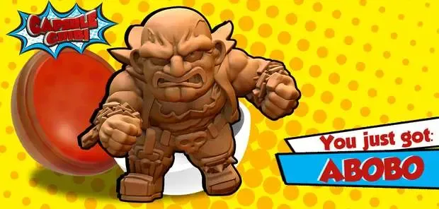 Abobo por heribertovalle