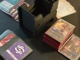 UH Riftbound TCG Deck Box-9