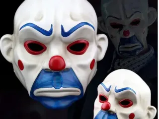 Joker Mask