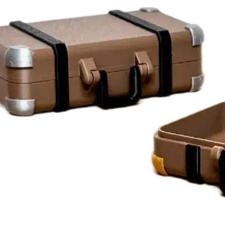 Suitcase 
