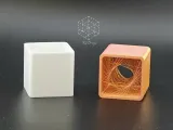 Suspended Filament Vortex Cube-1