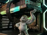 Machop GPU Support Pokémon -0