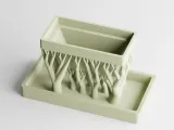 Organic Planter Rectangular-5