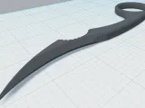 Small Neck Knife 4-6