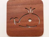 Cute Coasters for the Kitchen - 004-1