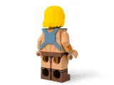 Heman Modular Figure-8