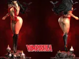 VAMPIRELLA-0