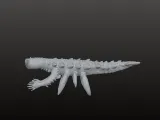 Mystiovorax Insect-2