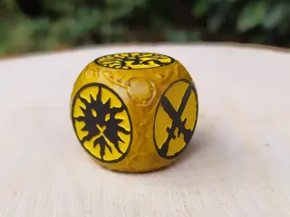 Armello - Pridesong Dice