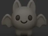 BatBuddy Keychain-0