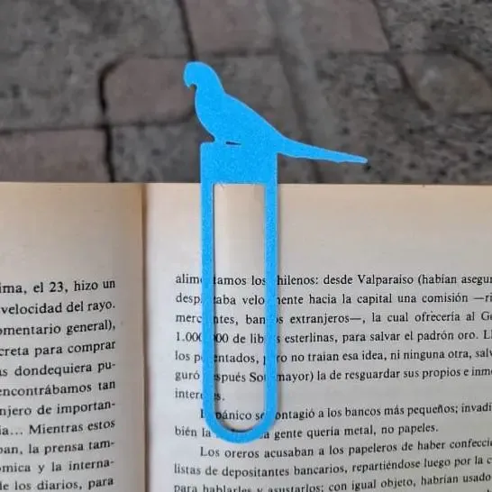 Bookmark