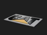 Logo CAT-0