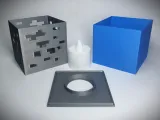 Minecraft Ore-1