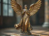 Angel 75-0