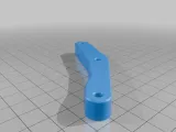 180 Degree Concealed Hinge-7