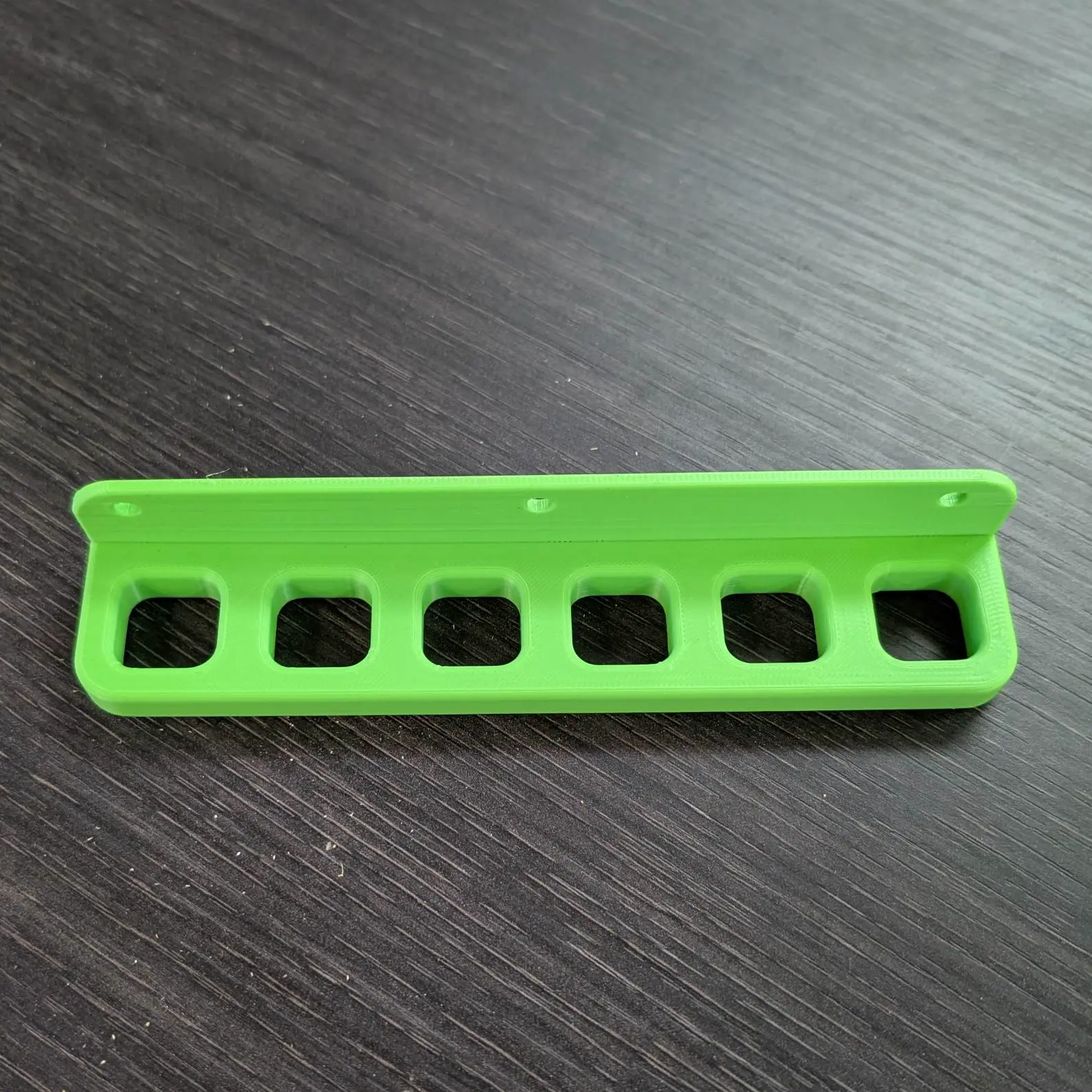 3D Printer Files | 3MF File | Pliers Holder wall mount/ Zangenhalter Wandmontage