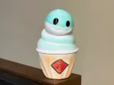 Snake Cupcake-1