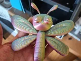 Dragonfly - Ważka-1
