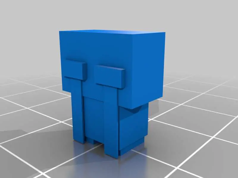llorando Niño fnaf