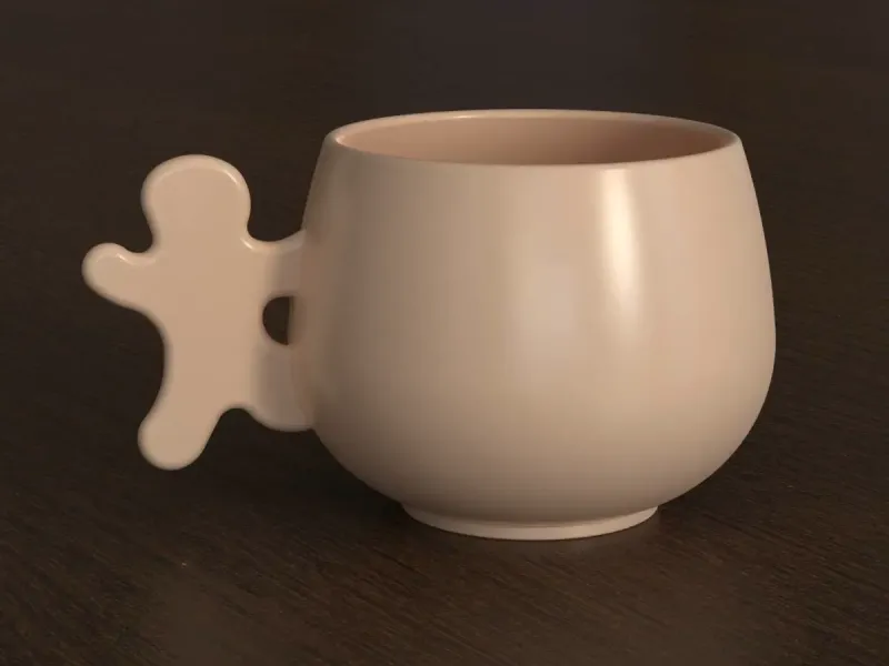 Cup
