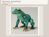 Creature Forge Pack – Fantasy & Sci-Fi Creature Collection-1
