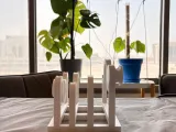 Modular Laptop Vertical Stand-3