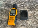 Decibel Meter Stand-4