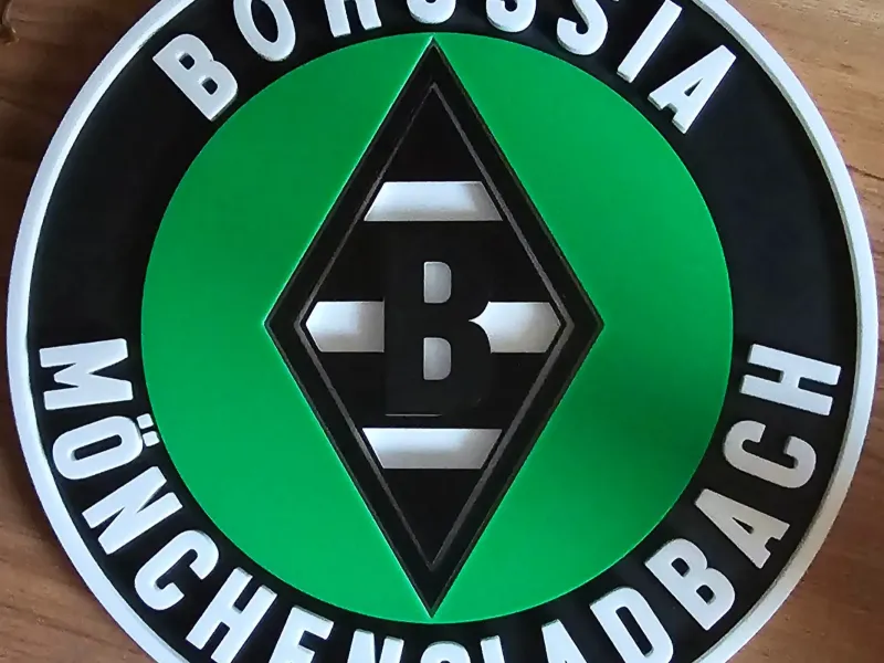 Borussia Mönchengladbach