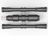 Scope for cosplay blaster 12-6