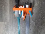 3D Printer Tool Holder-1