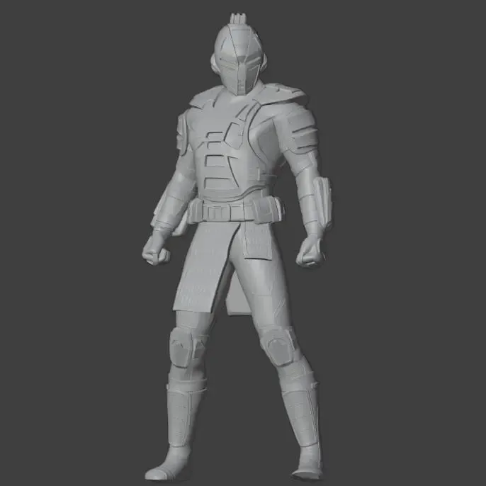 Ermac Mortal Kombat