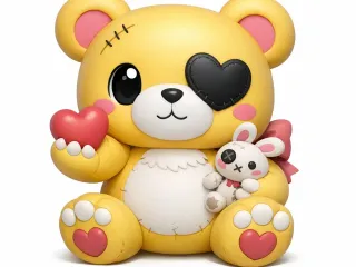 Bad Bear