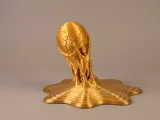 Melted World Cup - World Cup Melted-1