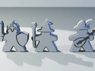 MeepleRpg
