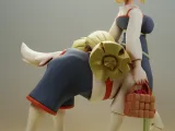 Goat Centaur | OC-4