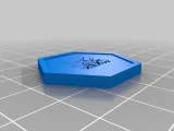 Trias Board Game-5