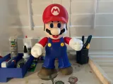 Super Mario -  "Multi-Part Version"-3