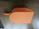 Scoop, Hand Scoop-7