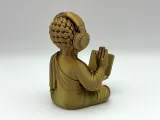 Techno Buddha Figurine-2