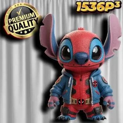 Stitchpool ❤️