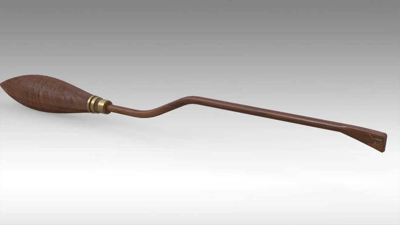 nimbus 2000