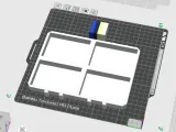 Spanish Rook Deck Holder-2