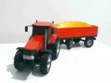 TRACTOR AND TRAILER-4