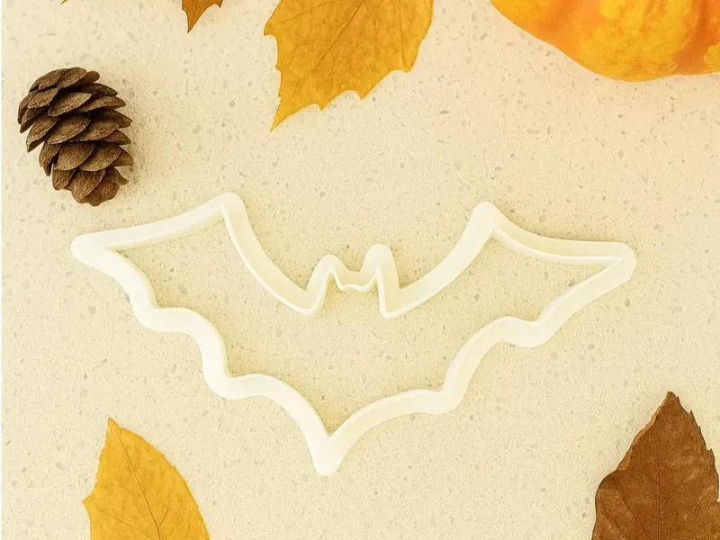 Bat Cookie Cutter