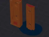 Universal Wall Mount (Easy to print)

-2